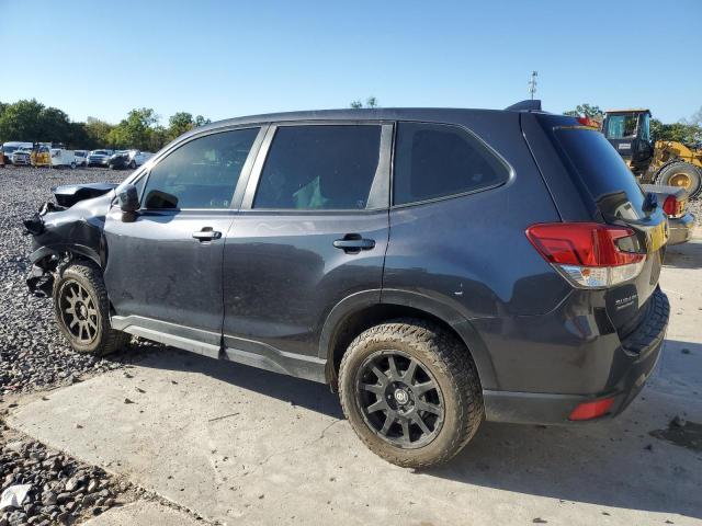 Photo 2 from auction – 2019 SUBARU FORESTER with VIN JF2SKAAC1KH400625