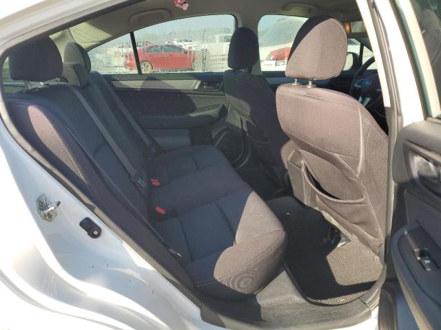 Photo 10 from auction – 2015 SUBARU LEGACY 2.5 with VIN 4S3BNBA60F3065690