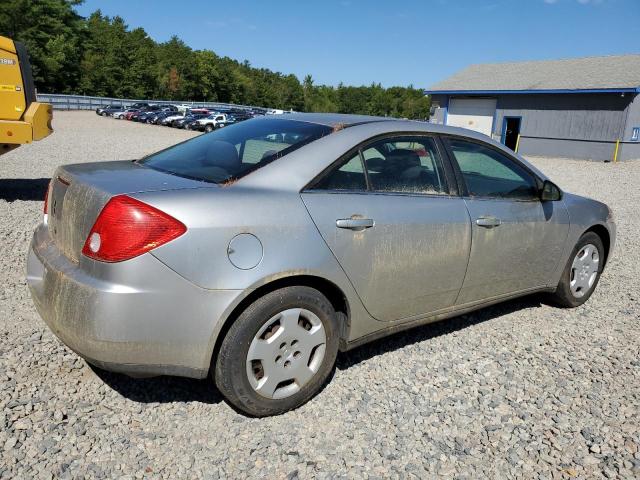 Photo 3 from auction – 2008 PONTIAC G6 VALUE L with VIN 1G2ZF57B384294917