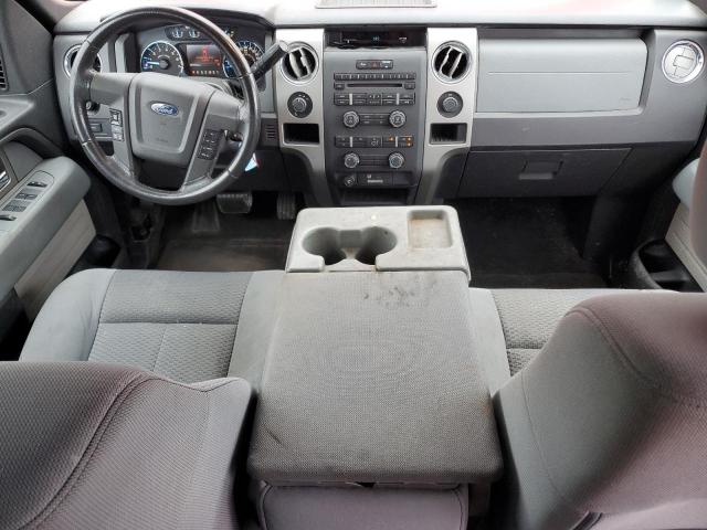 Photo 8 from auction – 2011 FORD F150 SUPER with VIN 1FTFX1EFXBFC47423