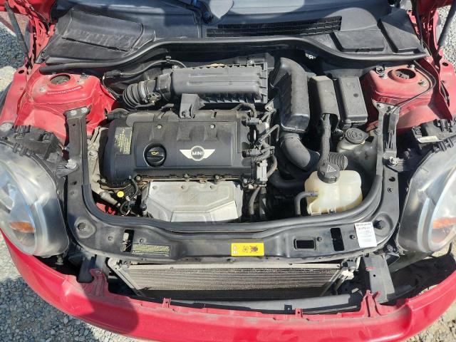 Photo 11 from auction – 2012 MINI COOPER with VIN WMWSU3C53CT540206
