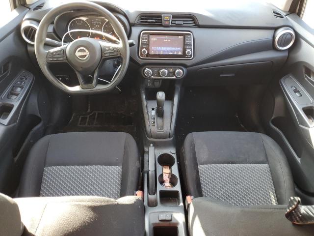Photo 8 from auction – 2023 NISSAN VERSA S with VIN 3N1CN8DV4PL868845