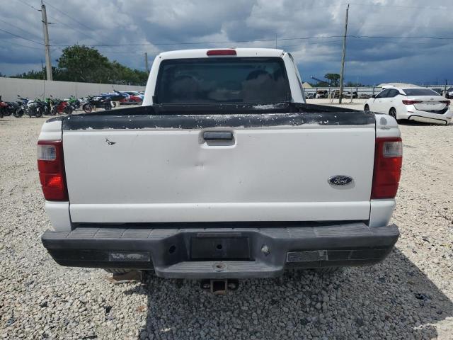 Photo 6 from auction – 2003 FORD RANGER with VIN 1FTYR10D53PB26660