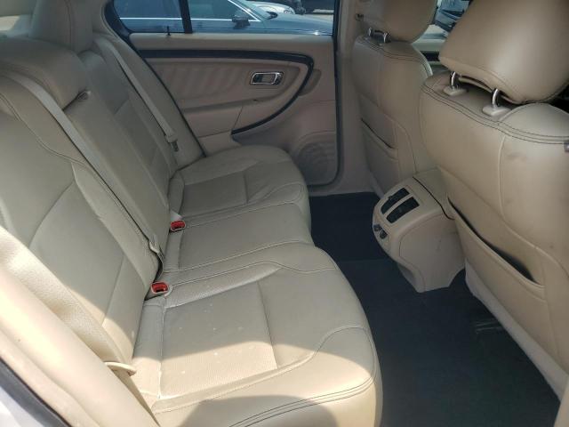 Photo 10 from auction – 2013 FORD TAURUS LIM with VIN 1FAHP2F85DG149854