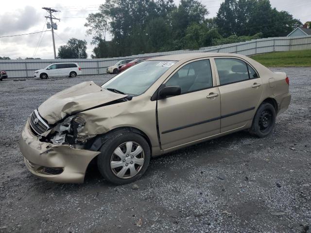 Photo 1 from auction – 2008 TOYOTA COROLLA CE with VIN 1NXBR32E08Z963313