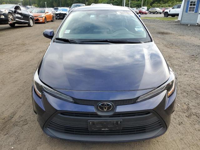Photo 5 from auction – 2024 TOYOTA COROLLA LE with VIN 5YFB4MDE8RP168580