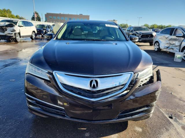 Foto 5 de la subasta – 2015 ACURA TLX TECH con VIN 19UUB3F5XFA010877