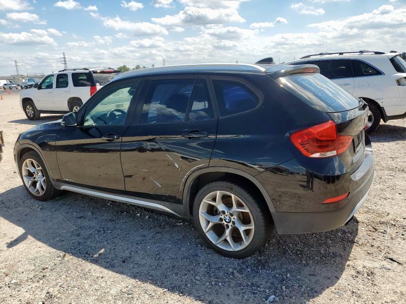 Photo 2 from auction – 2014 BMW X1 XDRIVE2 with VIN WBAVL1C5XEVY12181