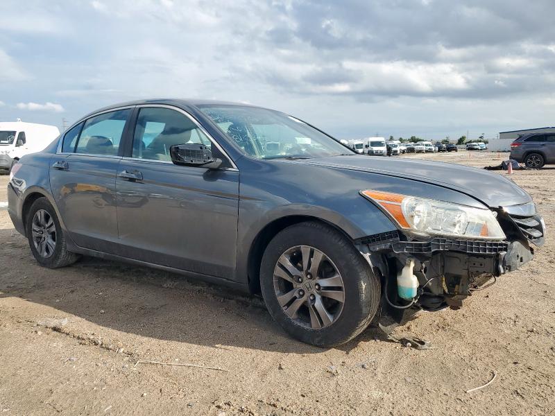 Photo 4 from auction – 2012 HONDA ACCORD LXP with VIN 1HGCP2F45CA140897
