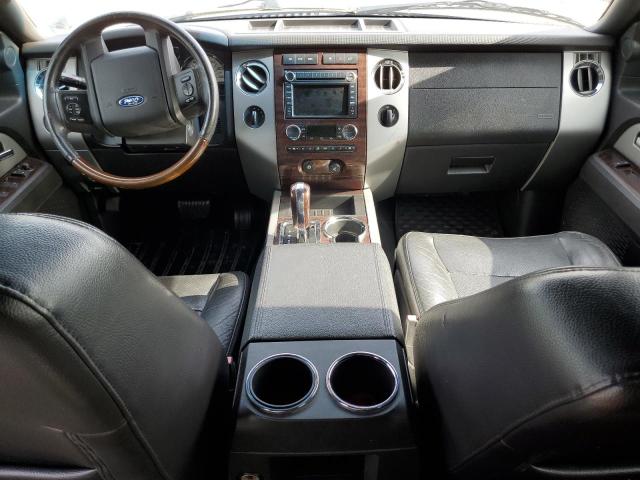 Photo 8 from auction – 2008 FORD EXPEDITION with VIN 1FMFK20538LA15271