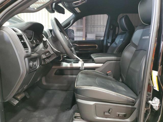 Photo 7 from auction – 2024 RAM 2500 LARAM with VIN 3C6UR5FL9RG332251