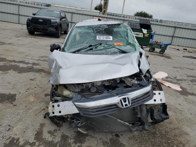 Photo 5 from auction – 2012 HONDA CIVIC LX with VIN 19XFB2F58CE075785