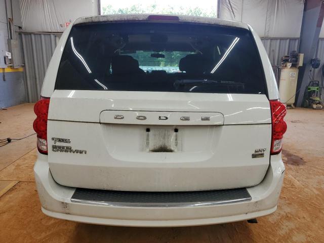 Photo 6 from auction – 2014 DODGE GRAND CARA with VIN 2C4RDGCG9ER244689