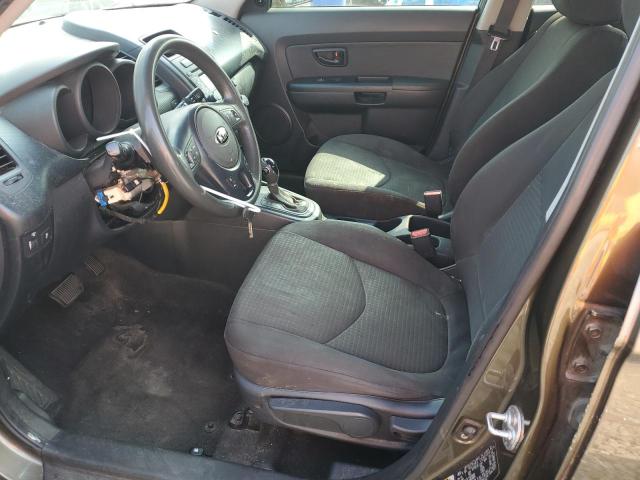 Photo 7 from auction – 2013 KIA SOUL with VIN KNDJT2A57D7493383