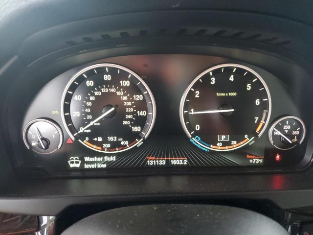 Photo 9 from auction – 2015 BMW X5 XDRIVE3 with VIN 5UXKR0C53F0P13892