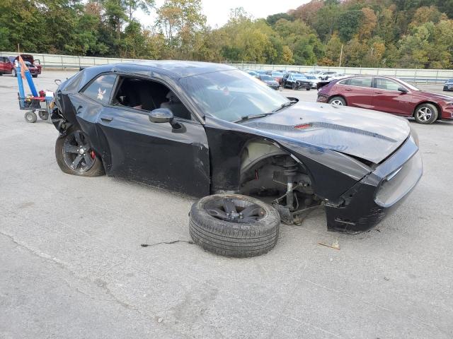 Photo 4 from auction – 2012 DODGE CHALLENGER with VIN 2C3CDYAG0CH225826