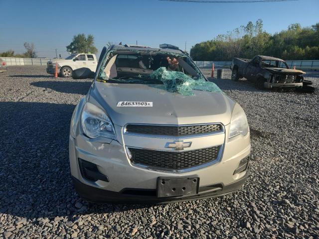 Photo 5 from auction – 2015 CHEVROLET EQUINOX LS with VIN 2GNALAEK2F6236653