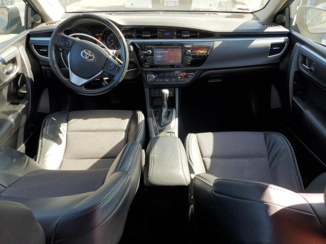 Photo 8 from auction – 2016 TOYOTA COROLLA L with VIN 5YFBURHE0GP371855
