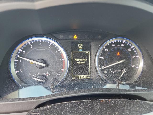Photo 9 from auction – 2016 TOYOTA HIGHLANDER with VIN 5TDYKRFH7GS162326