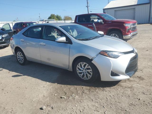 Photo 4 from auction – 2017 TOYOTA COROLLA L with VIN 2T1BURHE0HC884167