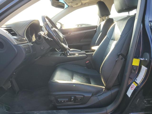 Photo 7 from auction – 2016 LEXUS GS 350 BASE with VIN JTHBZ1BL5GA000459