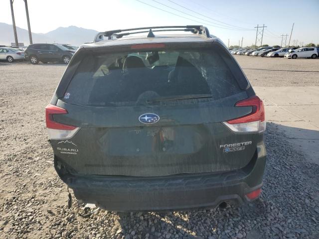Photo 6 from auction – 2023 SUBARU FORESTER L with VIN JF2SKAPC0PH433632
