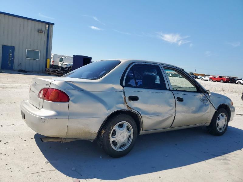 Foto 3 de la subasta – 2002 TOYOTA COROLLA CE con VIN 1NXBR12E02Z634462