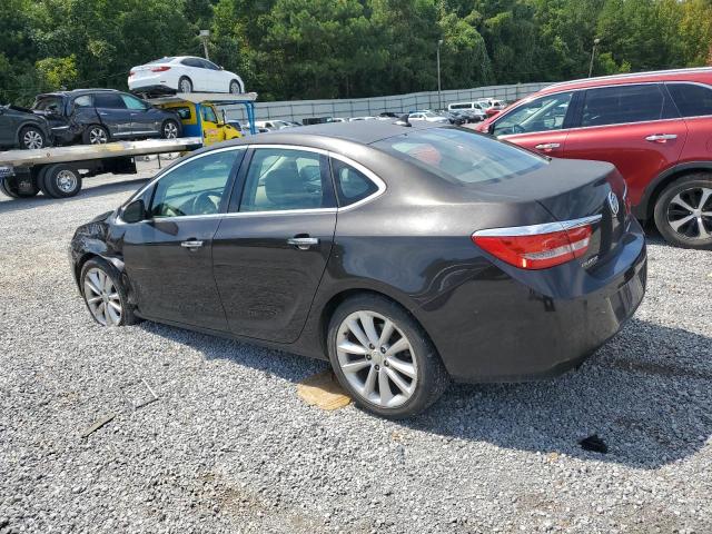 Foto 2 de la subasta – 2014 BUICK VERANO CON con VIN 1G4PR5SK5E4119545