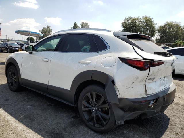 Photo 2 from auction – 2022 MAZDA CX-30 PREM with VIN 3MVDMBEYXNM444201