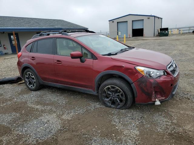 Photo 4 from auction – 2017 SUBARU CROSSTREK with VIN JF2GPABC7H8212917