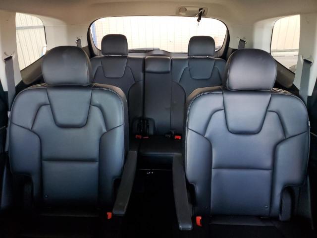 Photo 10 from auction – 2025 KIA TELLURIDE with VIN 5XYP6DGC5SG587359
