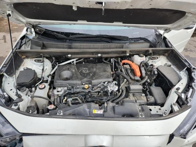 Photo 11 from auction – 2022 TOYOTA RAV4 XSE with VIN 4T3E6RFV1NU082643