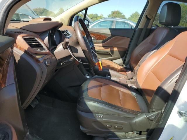 Photo 7 from auction – 2016 BUICK ENCORE with VIN KL4CJCSB3GB539442