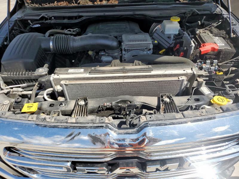 صورة رقم 11 من المزاد - 2021 RAM 1500 LARAM مع VIN 1C6SRFRTXMN657192