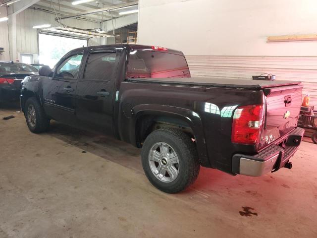 Photo 2 from auction – 2011 CHEVROLET SILVERADO with VIN 3GCPKSE34BG342699
