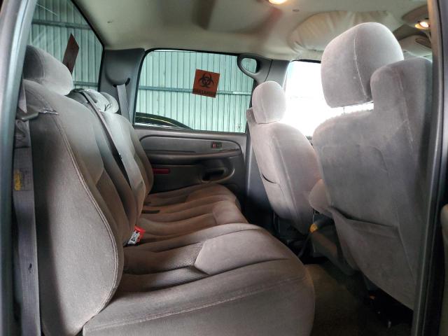 Photo 10 from auction – 2006 CHEVROLET SILVERADO with VIN 2GCEC13V361353274