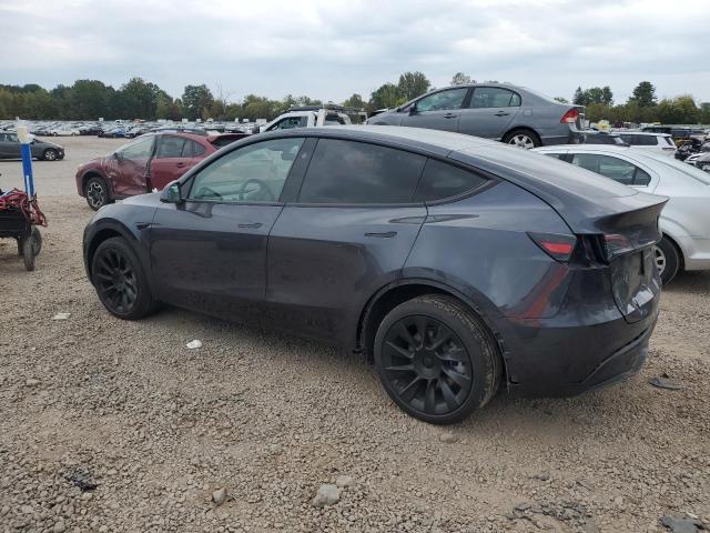 Photo 2 from auction – 2025 TESLA MODEL Y with VIN 7SAYGDEE8SA367632