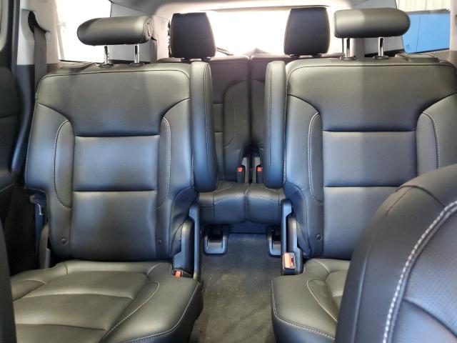 Photo 10 from auction – 2018 GMC ACADIA SLT with VIN 1GKKNWLSXJZ115572