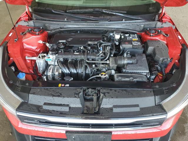 Photo 11 from auction – 2025 KIA K4 LX with VIN 3KPFT4DE5SE038493