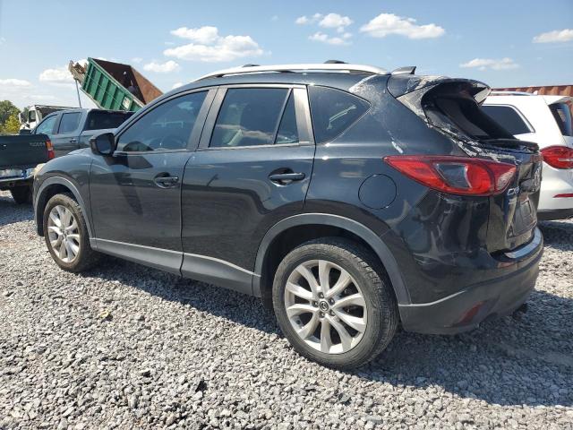 Photo 2 from auction – 2015 MAZDA CX-5 GT with VIN JM3KE2DY6F0448166