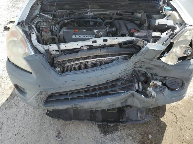 Photo 11 from auction – 2005 HONDA CR-V LX with VIN JHLRD68565C020986