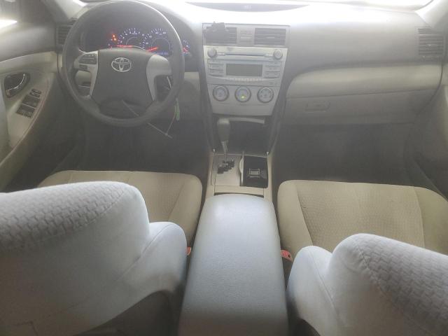 Photo 8 from auction – 2011 TOYOTA CAMRY BASE with VIN 4T4BF3EK1BR168553