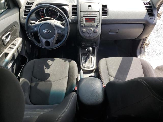 Photo 8 from auction – 2013 KIA SOUL + with VIN KNDJT2A6XD7565685
