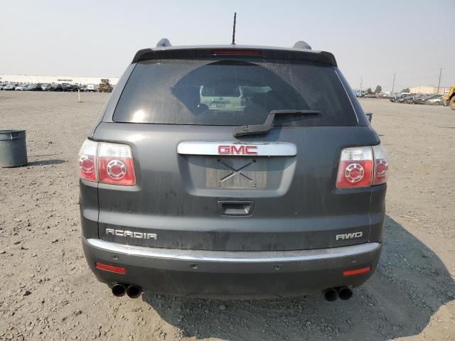 Photo 6 from auction – 2011 GMC ACADIA SLT with VIN 1GKKVRED9BJ240871