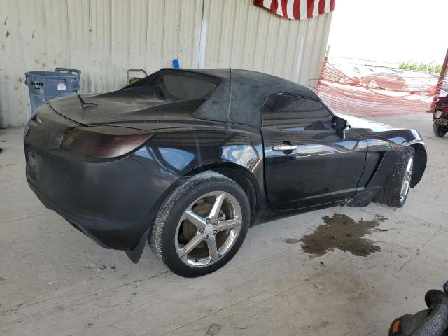 Фото 3 с аукциона – 2007 SATURN SKY с VIN 1G8MB35B77Y110802