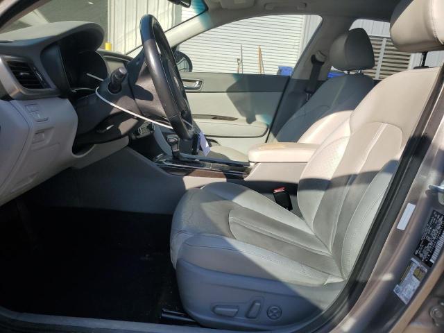 Photo 7 from auction – 2016 KIA OPTIMA EX with VIN 5XXGU4L39GG041171
