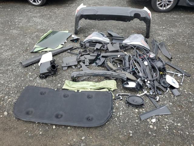 Photo 13 from auction – 2025 SUBARU FORESTER PREMIUM with VIN JF2SLDDC3SH425844