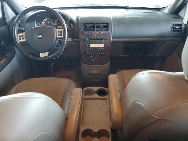 Photo 8 from auction – 2008 CHEVROLET UPLANDER L with VIN 1GNDV33128D134089