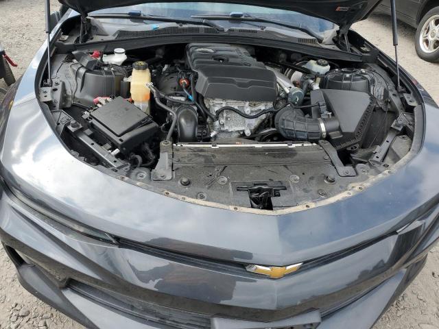 Photo 11 from auction – 2017 CHEV CAMARO LT with VIN 1G1FD1RX8H0104826