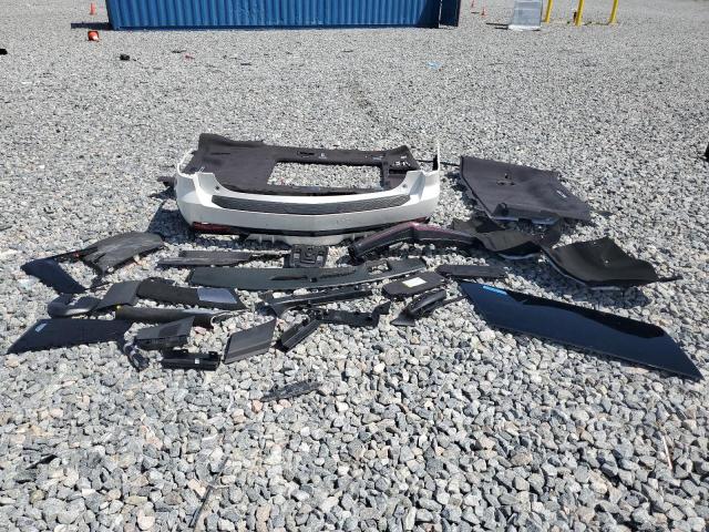 Photo 13 from auction – 2024 CADILLAC ESCALADE V with VIN 1GYS4SK95RR267559
